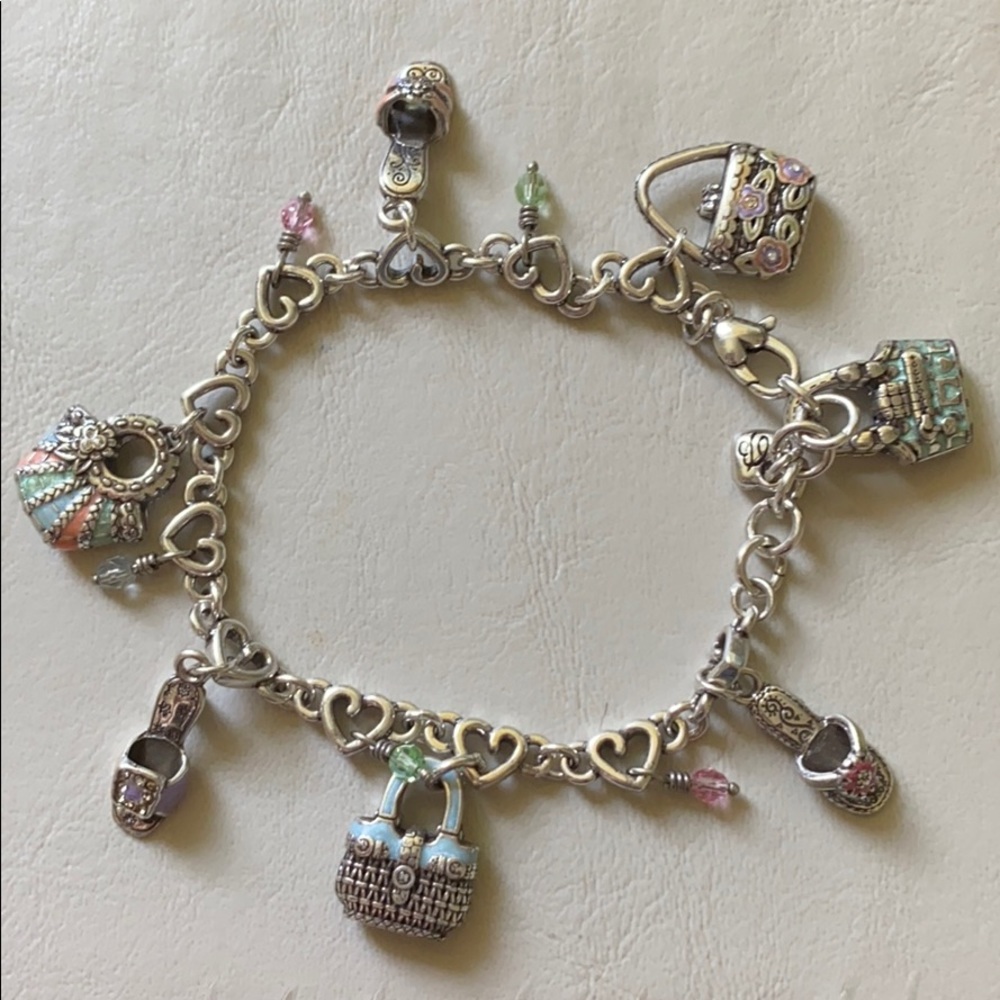 Brighton Charm Bracelet